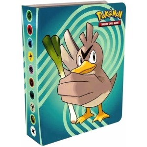 Pokemon TCG - Scarlet & Violet - Journey Together - Mini Portfolio (Incl. one pack)