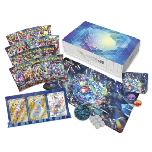 Pokemon TCG Scarlet & Violet Terapagos Ex Ultra Premium Collection